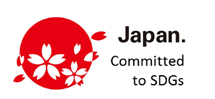 JAPAN committed sdgs